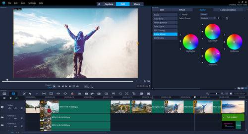 Corel VideoStudio Ultimate
