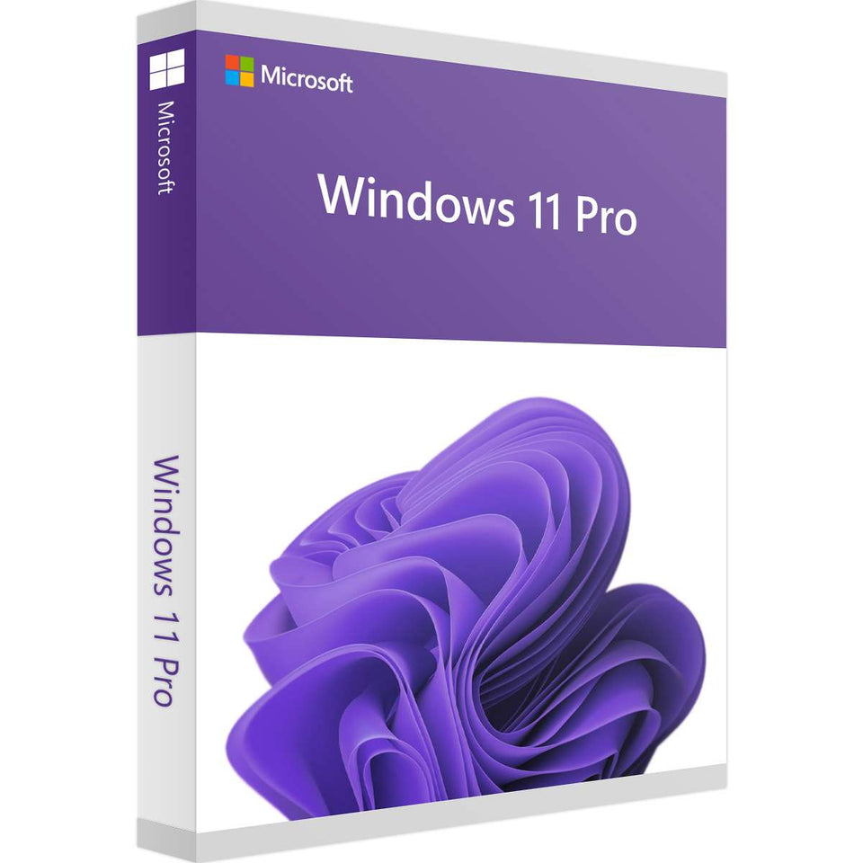 Windows 11 Professional License Key – Instant Download | Lizenzpro
