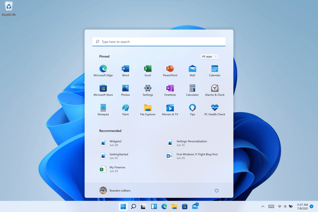 Windows 11 Pro