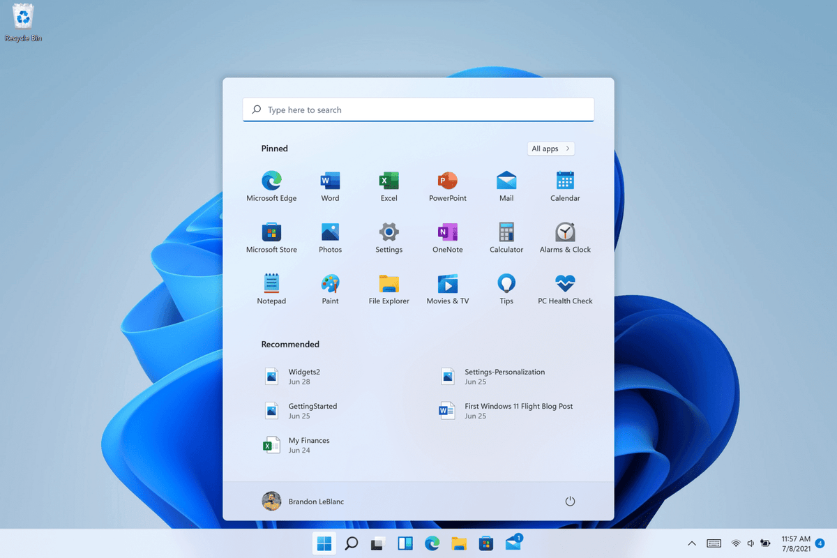 Windows 11 Pro